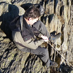 Approaching a Mountain Leader Assessment?